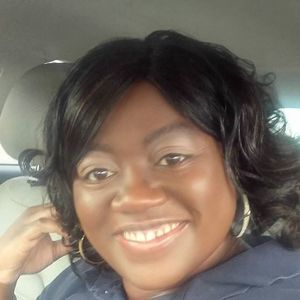 Meet your Posher, Alesia